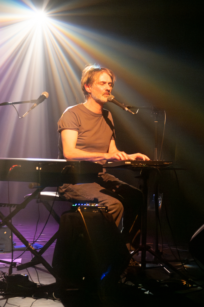 Hugues Pluviôse TNT - Terrain Neutre Théâtre