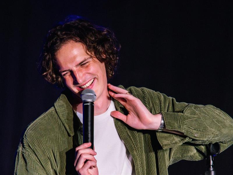 Humour Paul de Saint Sernin