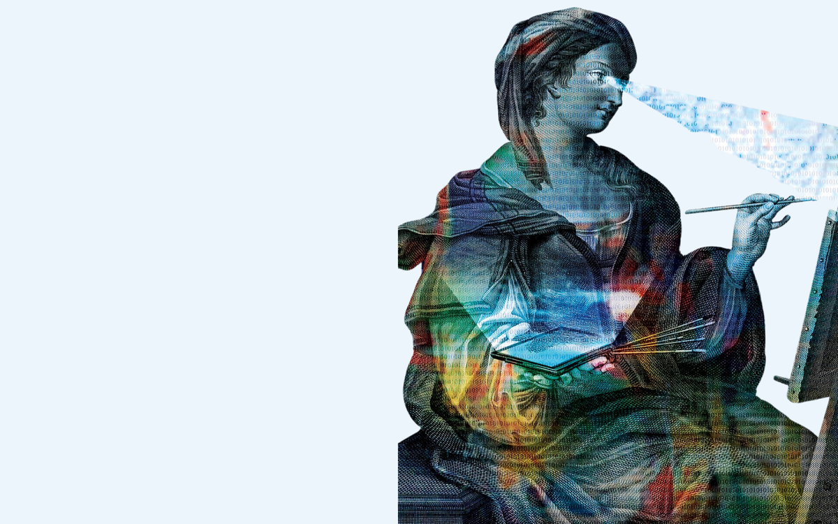 IA et création : coder l’imaginaire ou hacker le geste créatif ? Maison de la Conversation  Paris