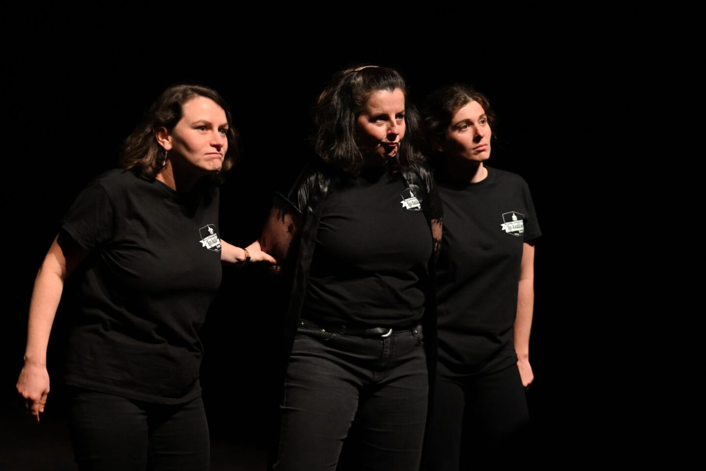 ImproFiesta Festival d'Improvisation Limoges