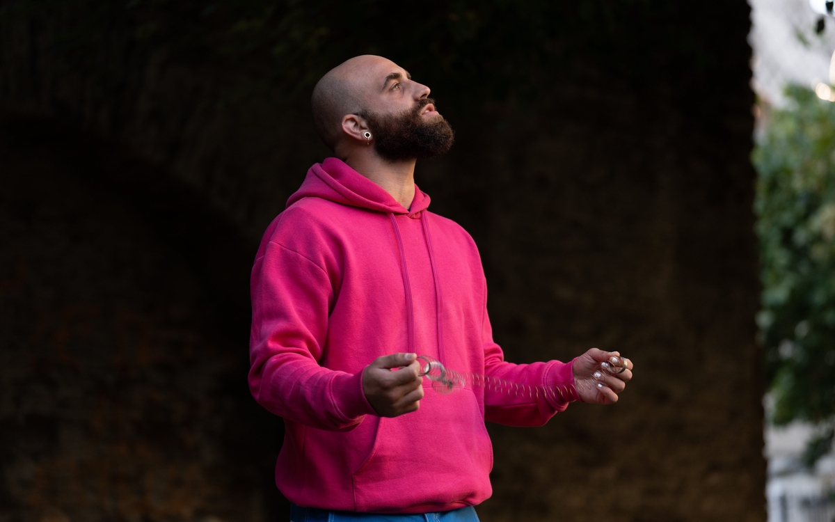 Invisibles L'atelier du plateau  Paris