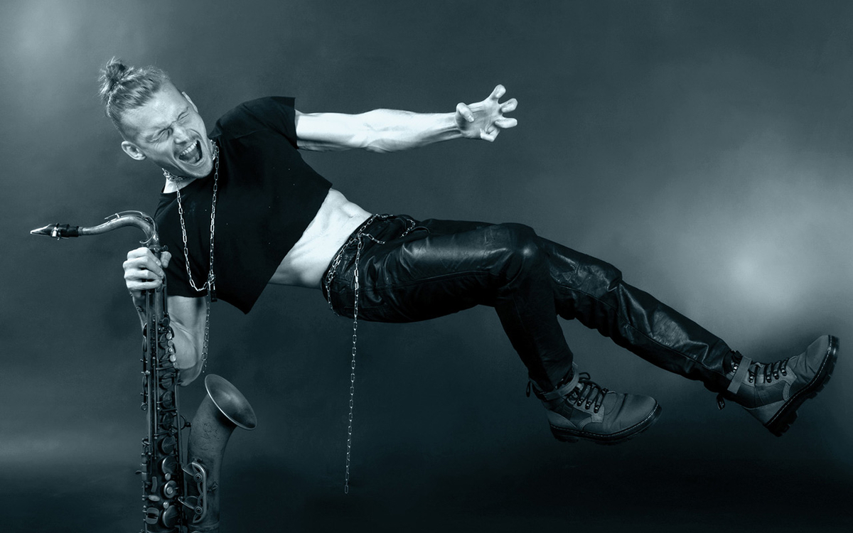 Jam session Electro par Pierre Laprand JASS CLUB PARIS  Paris