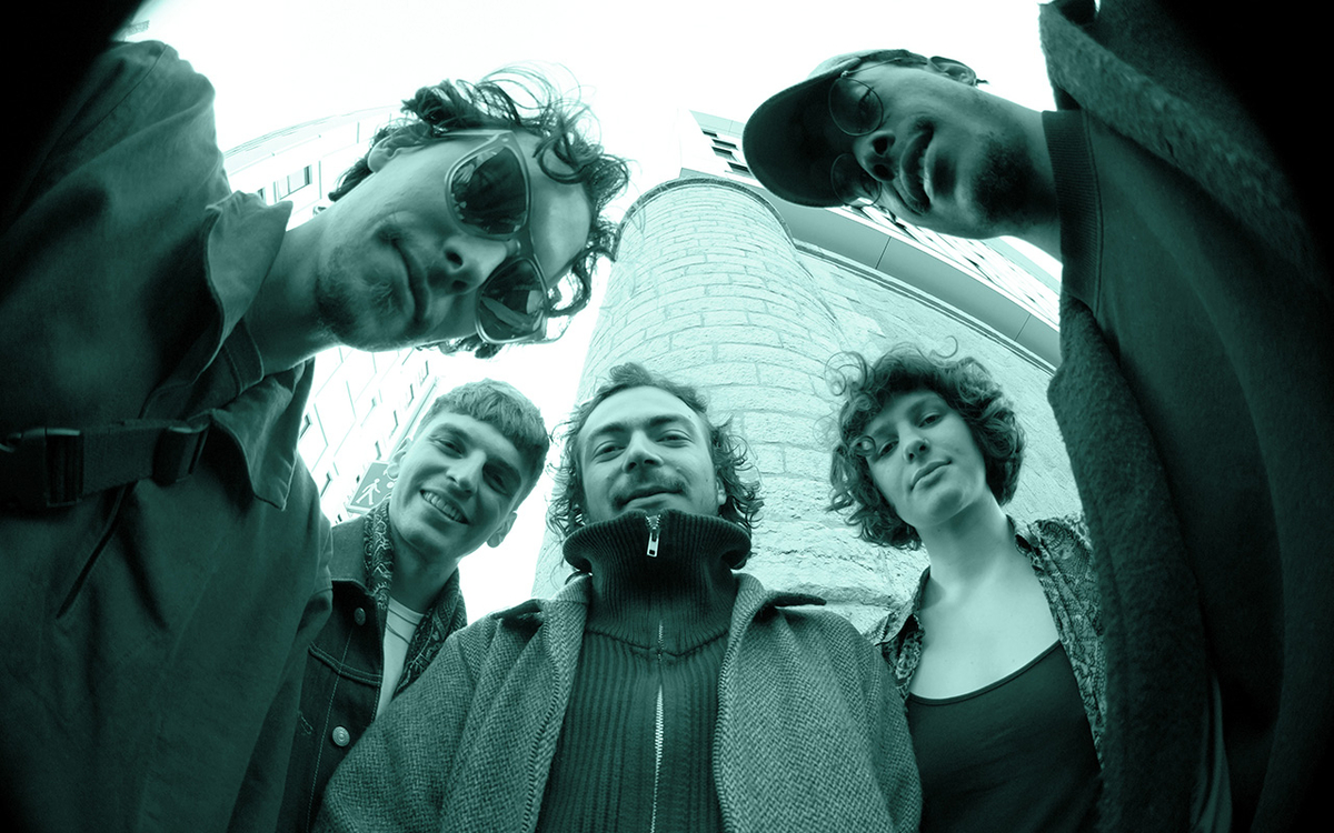 Jam session Jazz/Afrobeat/Hip-Hop par PawPaw JASS CLUB PARIS  Paris