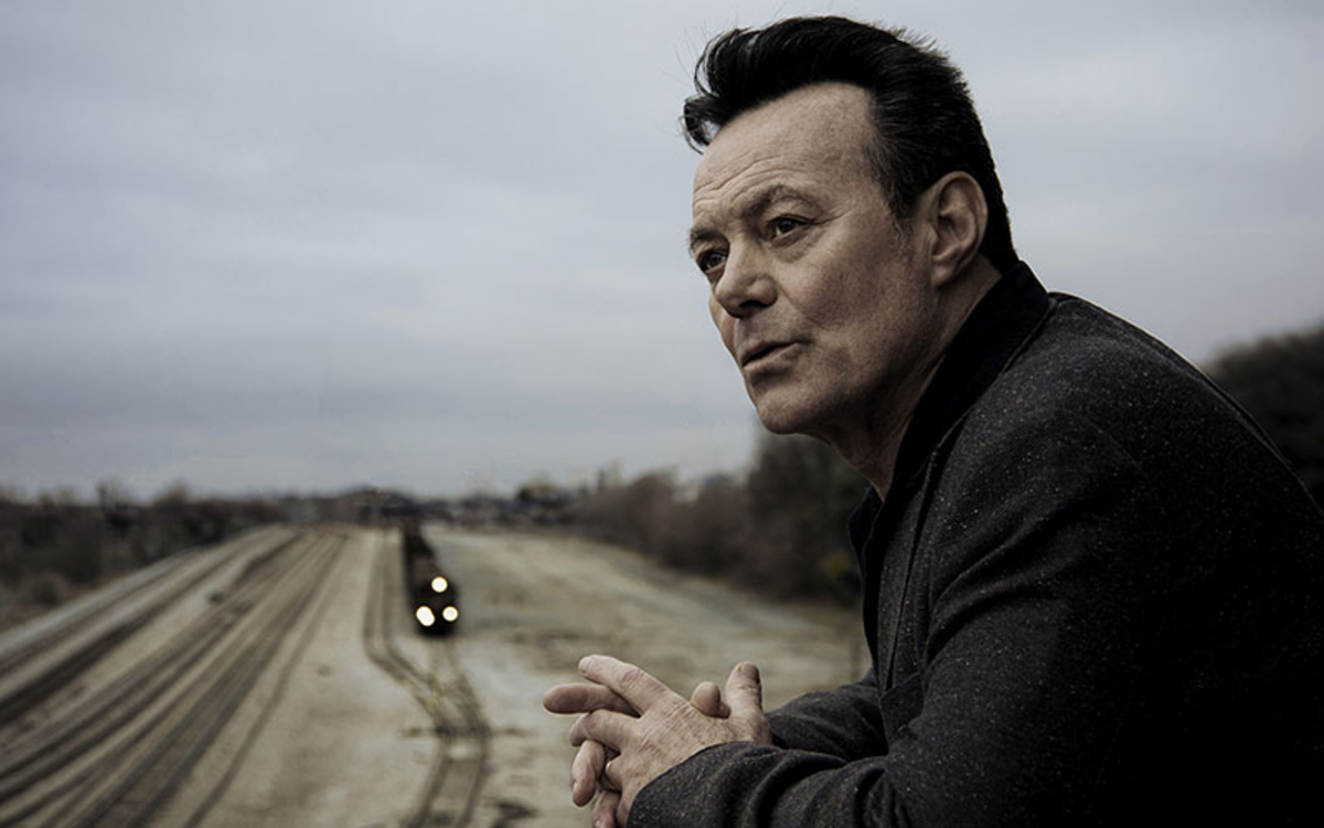 James Hunter New Morning  Paris