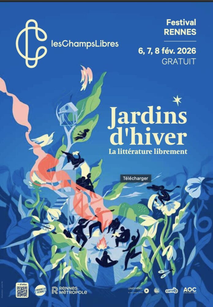 jardins hiver rennes jardins hiver rennes
