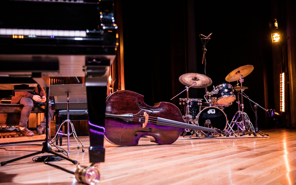Jazz en Concert : Une soirée à ne pas manquer MPAA/Saint-Germain - Maison des Pratiques Artistiques Amateurs  PARIS