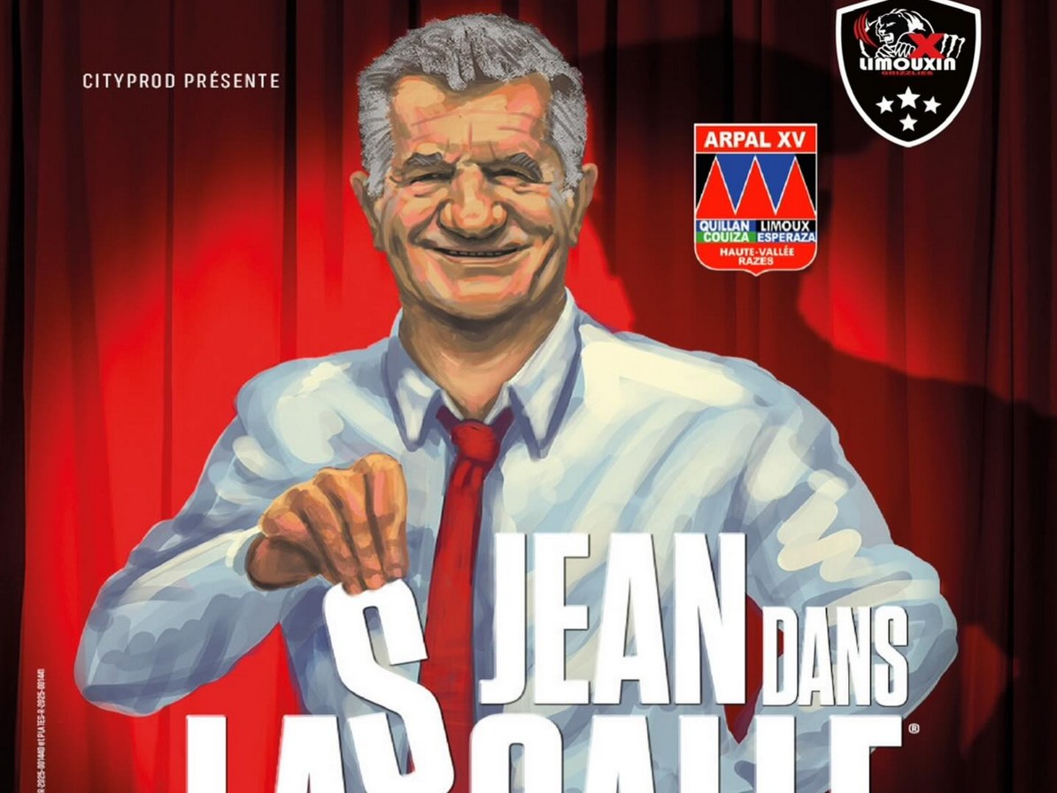 JEAN DANS LA SALLE MES ANECDOTES D’UNE VIE