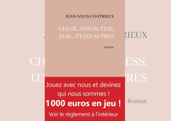 jean louis coatrieux