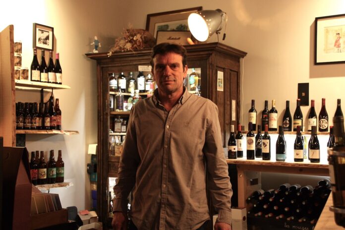 Jean-Sébastien Auberville