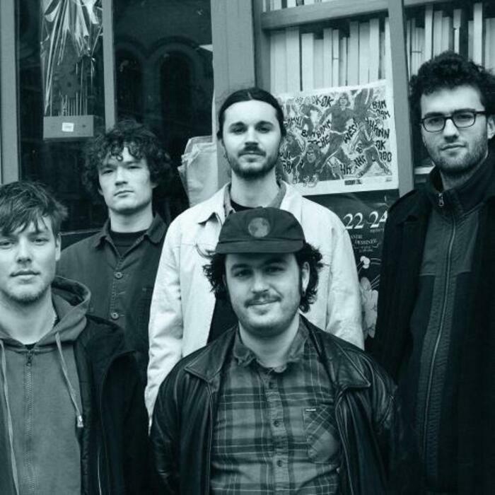 Jérémie Lucchese Group JASS CLUB PARIS PARIS