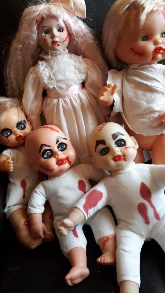 Jeu de piste Halloween au château de Villesavin