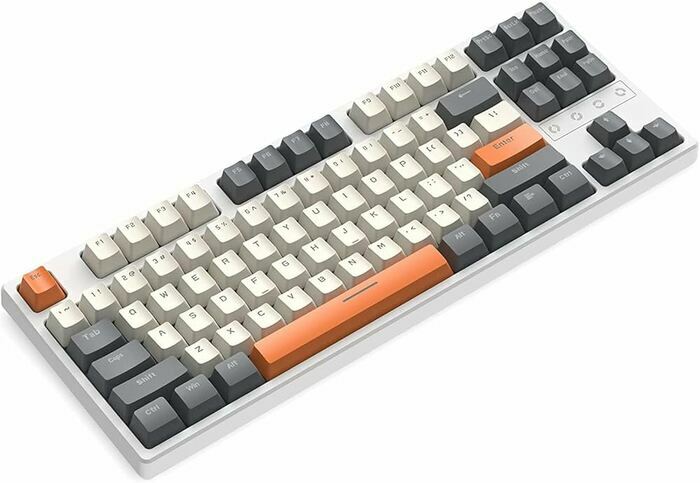 Jeux au clavier - Qui écrit le plus vite ? Bibliothèque Villejean Rennes