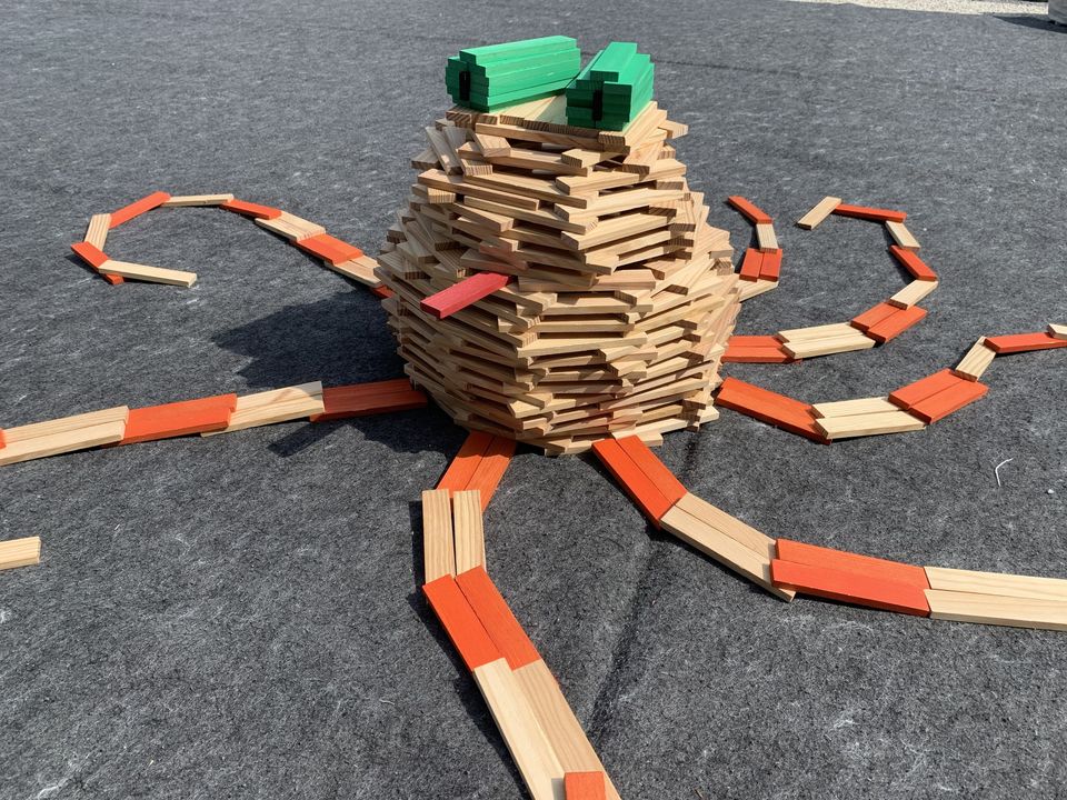 Jeux de construction