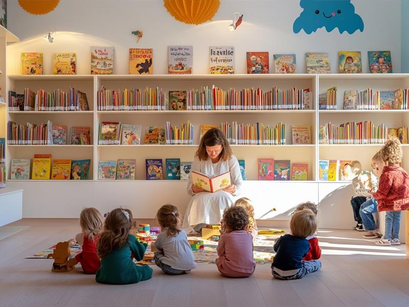 Joss' raconte Spécial Nuits de la Lecture autour des Villes et campagnes