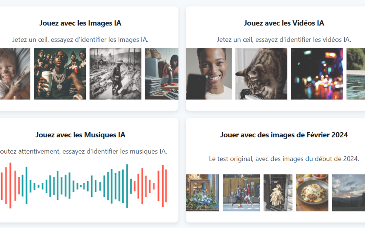 Jouons avec les images et les textes pour mieux comprendre l’IA ! Bibliothèque François Villon Paris Jouons avec les images et les textes pour mieux comprendre l'IA ! Bibliothèque François Villon Paris