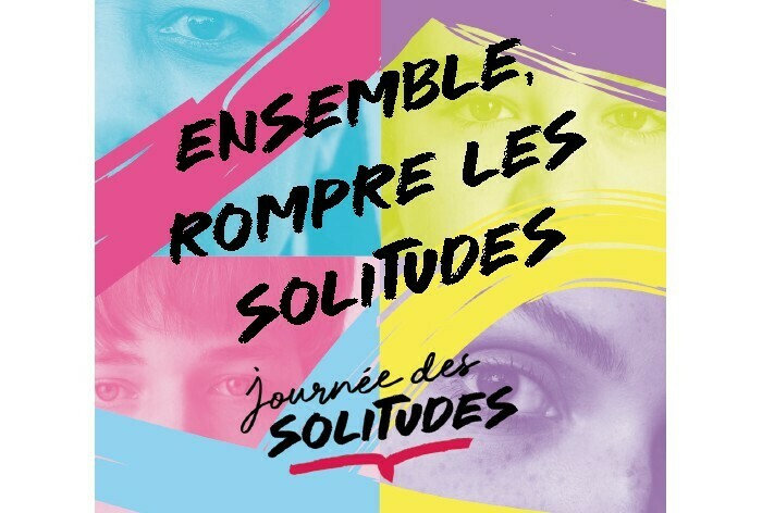 Journée des Solitudes : À l’écoute de ce qui nous relie