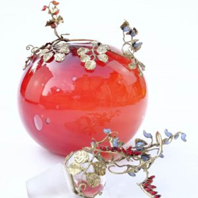 Journée Européenne des Métiers d’Arts à l’Atelier Crystal d’ici et d’ailleurs Quai Aristide Briand Monthermé 2026-04-04 Journée Européenne des Métiers d'Arts à l'Atelier Crystal d'ici et d'ailleurs