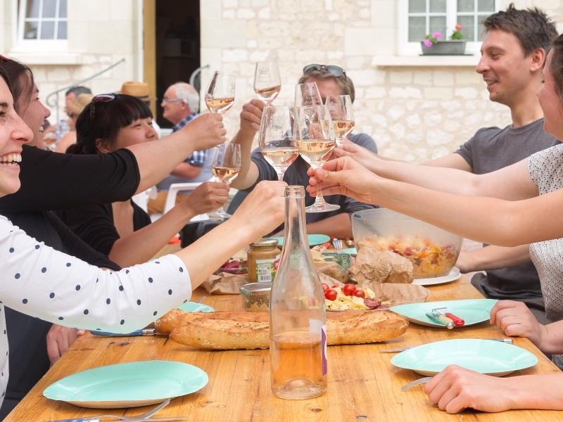 Journée gourmande Pâques à la ferme