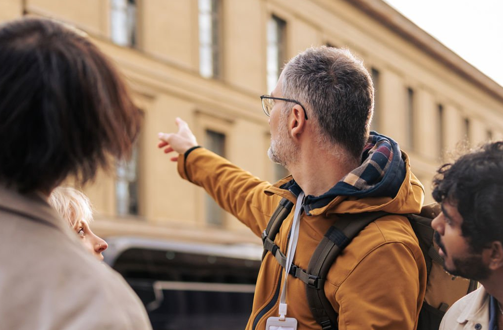Journées du patrimoine | Visites exceptionnelles de la Bastide