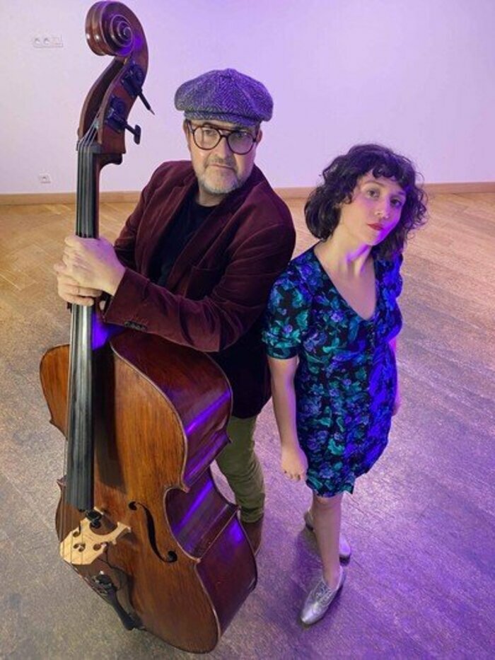 Julie & Nours Wattignies (Le)