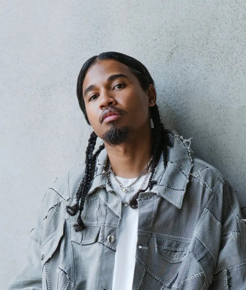 JYEUHAIR + 1RE PARTIE