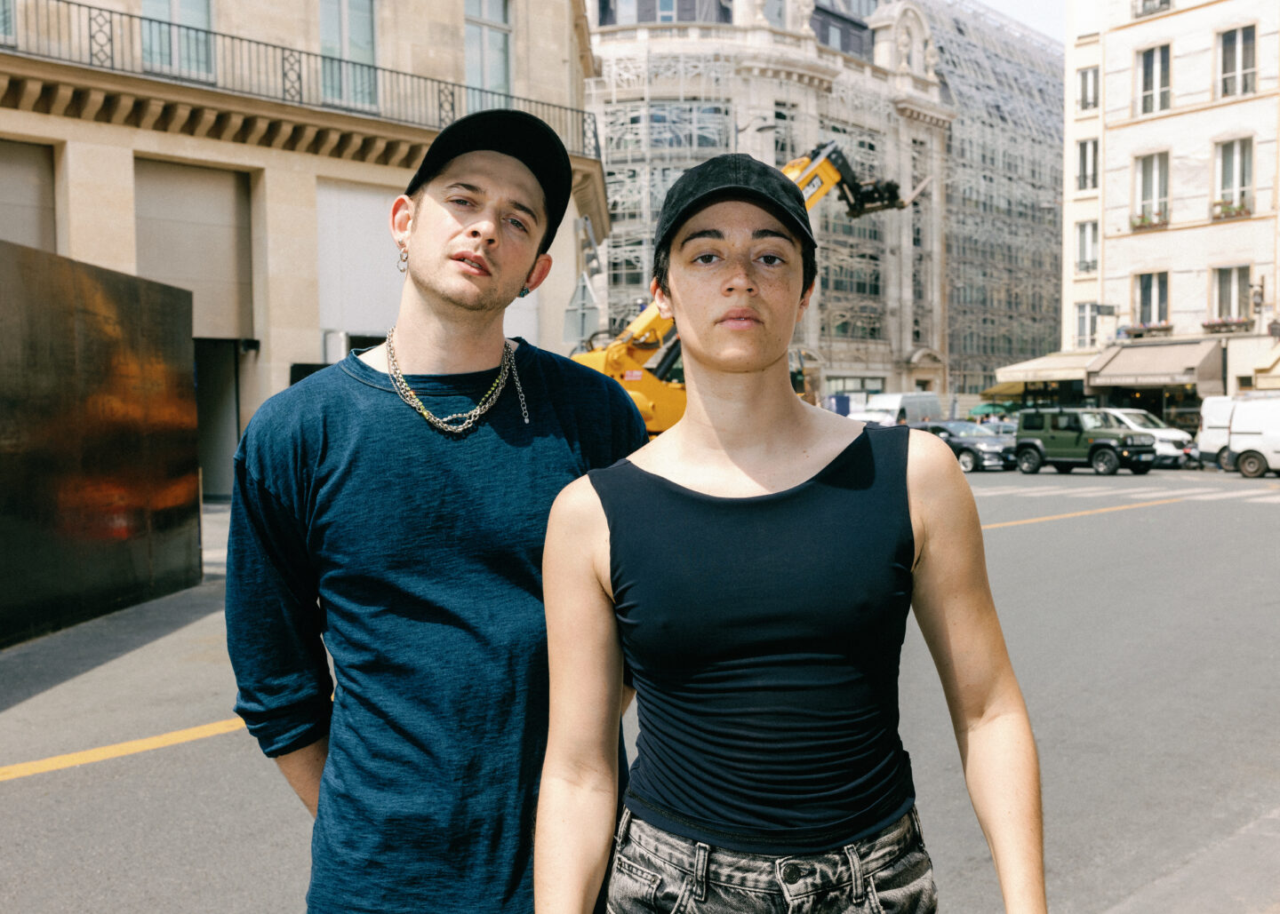 Kalupto Concert de l'Oratoire