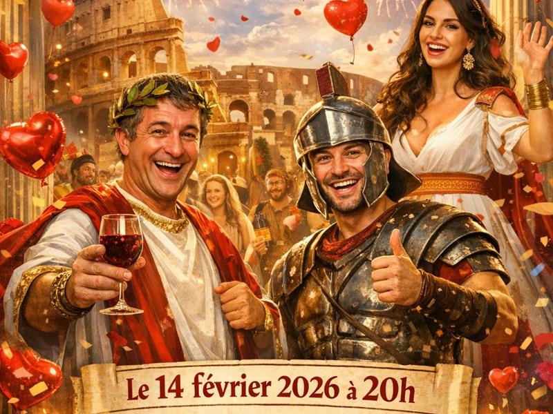 Kappensitzung de Welferding