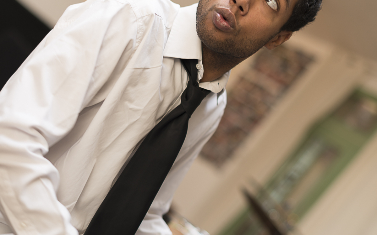 Karim Blal Trio Le Baiser Salé  Paris