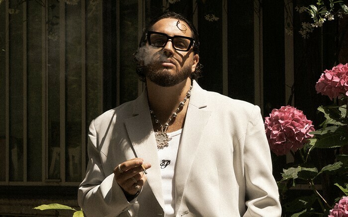 Karmen Ferrailleur (Le)