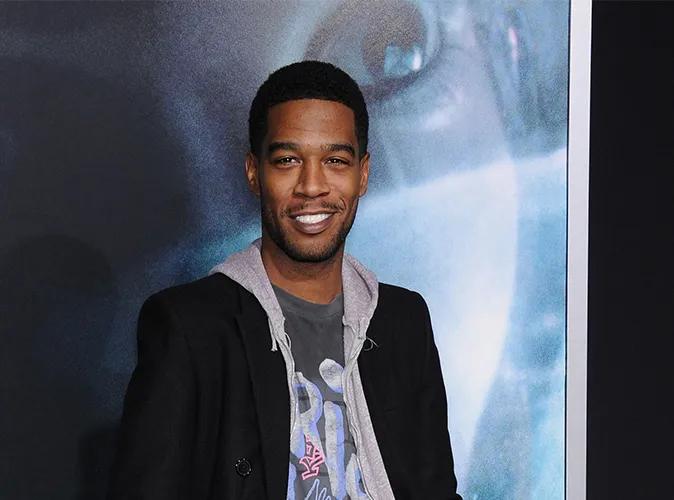 Kid Cudi / Scotty Ramon