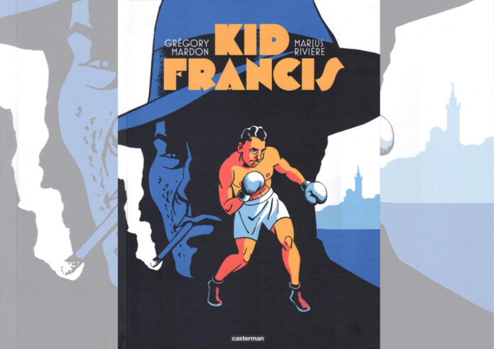 kid francis
