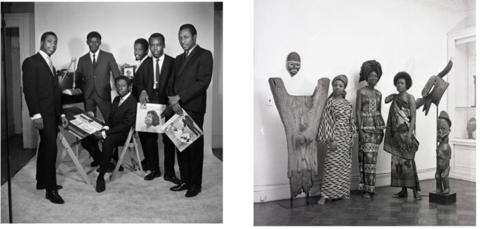 Kwame Brathwaite Kwame Brathwaite