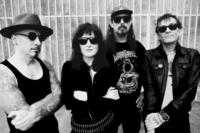 Kylesa + 1ère partie STEREOLUX