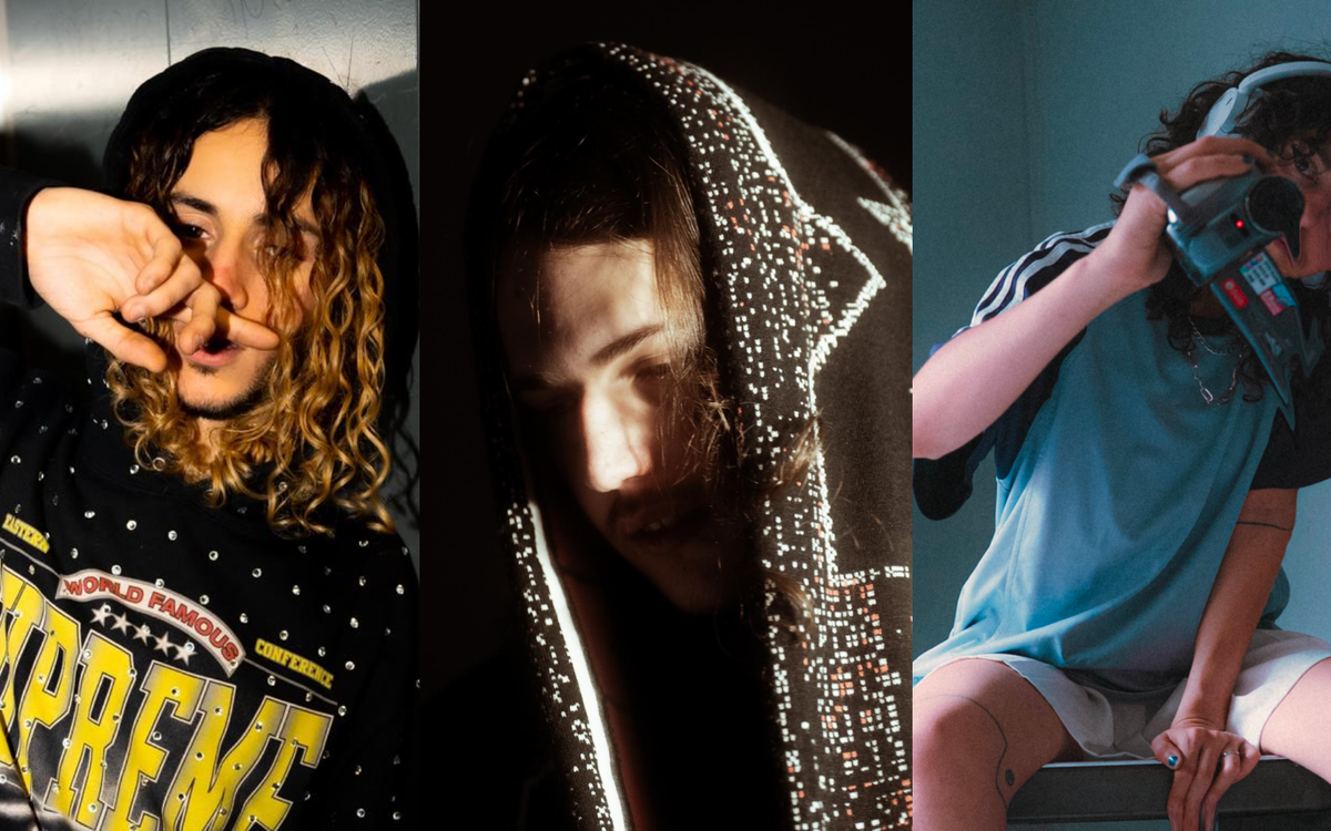 L2P Live : Dara + Oni Kira + Lynx IRL le 13 mars à FGO-Barbara FGO-Barbara  Paris