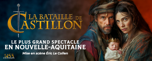 La Bataille de Castillon