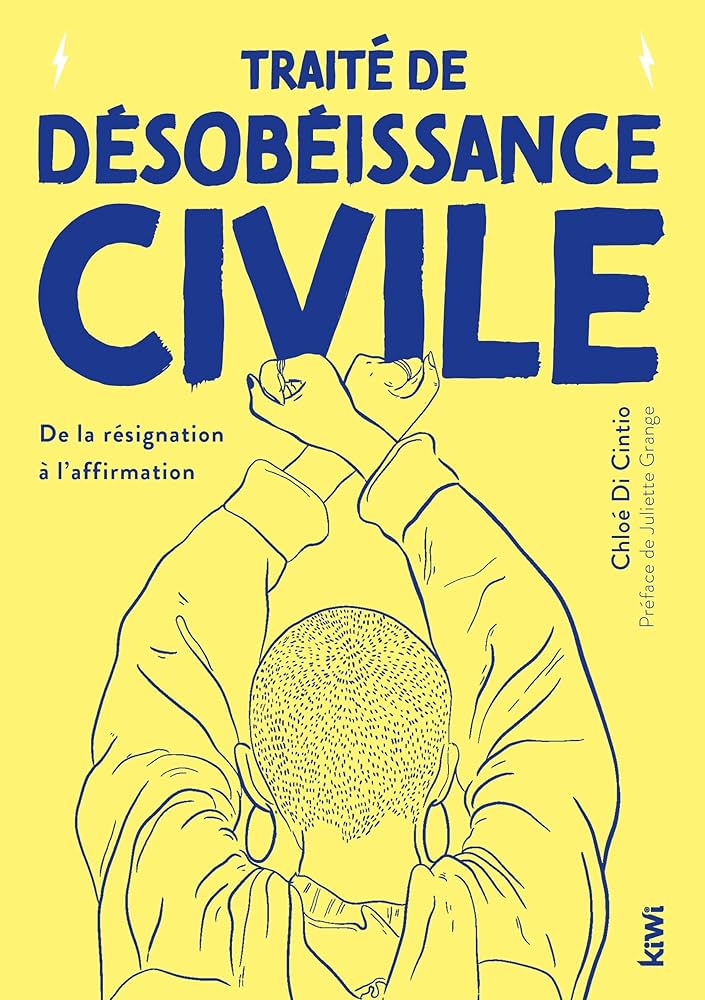 La désobéissance civile approche historique