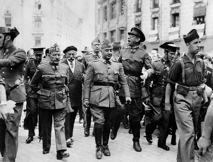 La diplomatie française et la rébellion franquiste (1936-1939) Archives Départementales de Loire-Atlantique La diplomatie française et la rébellion franquiste (1936-1939) Archives Départementales de Loire-Atlantique