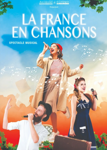 La France en Chansons