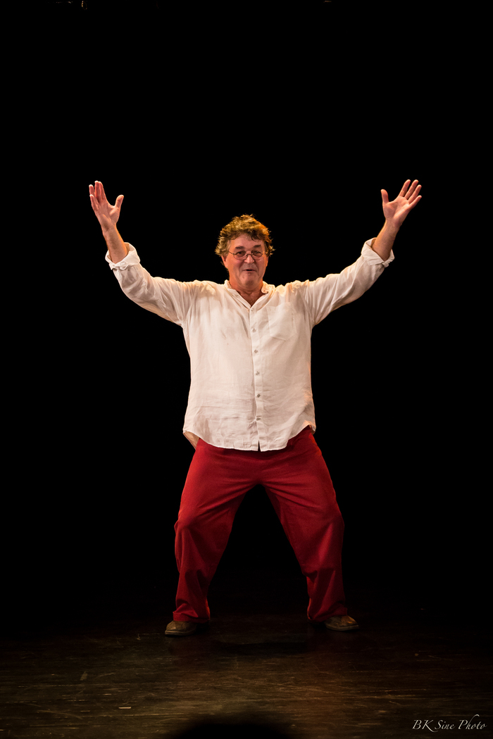 La géométrie des silences Théâtre de la rue de belleville La géométrie des silences Théâtre de la rue de belleville