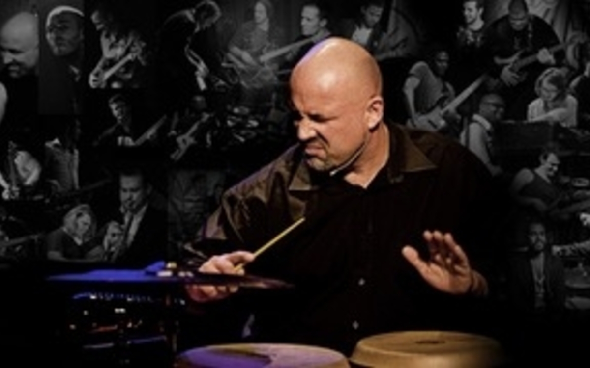 LA JAM DU LUNDI de FRANÇOIS CONSTANTIN Le Baiser Salé  Paris