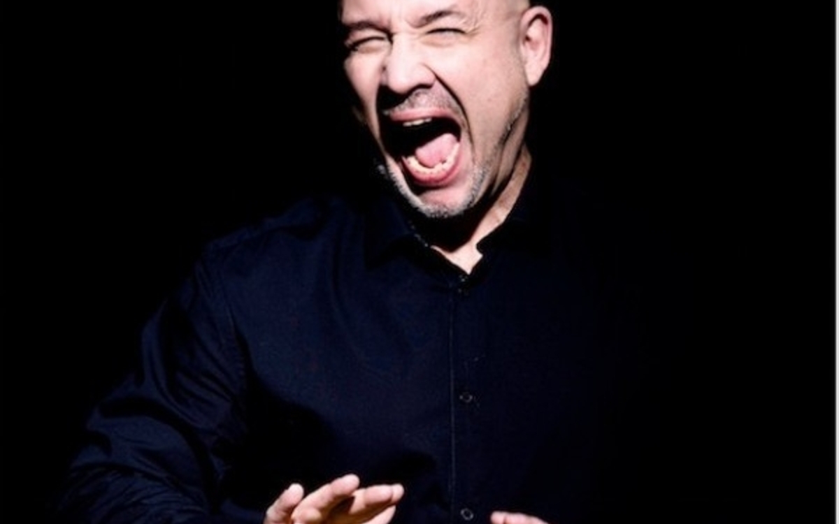 LA JAM DU LUNDI de FRANÇOIS CONSTANTIN Le Baiser Salé Paris LA JAM DU LUNDI de FRANÇOIS CONSTANTIN Le Baiser Salé Paris