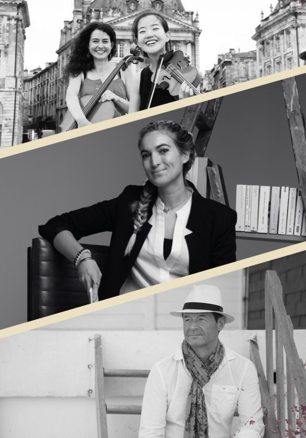 La nuit de la lecture