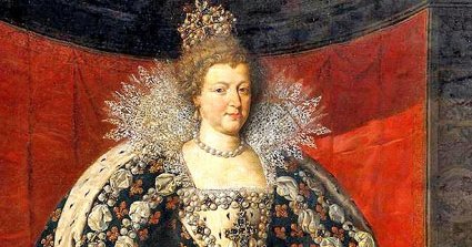 La passion des Médicis L’art de la collection