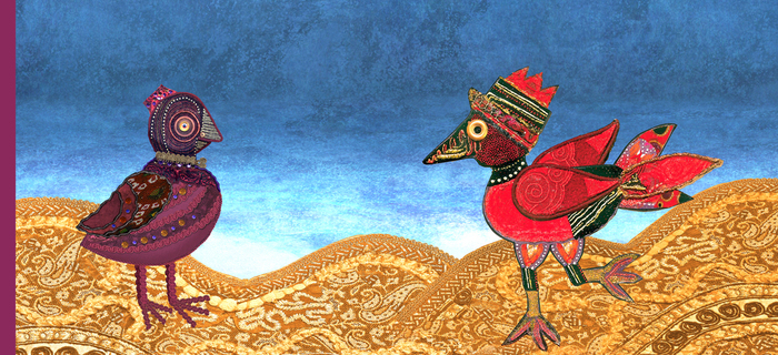 La Petite fabrique du monde (à partir de 3 ans) Cinématographe (Le) La Petite fabrique du monde (à partir de 3 ans) Cinématographe (Le)