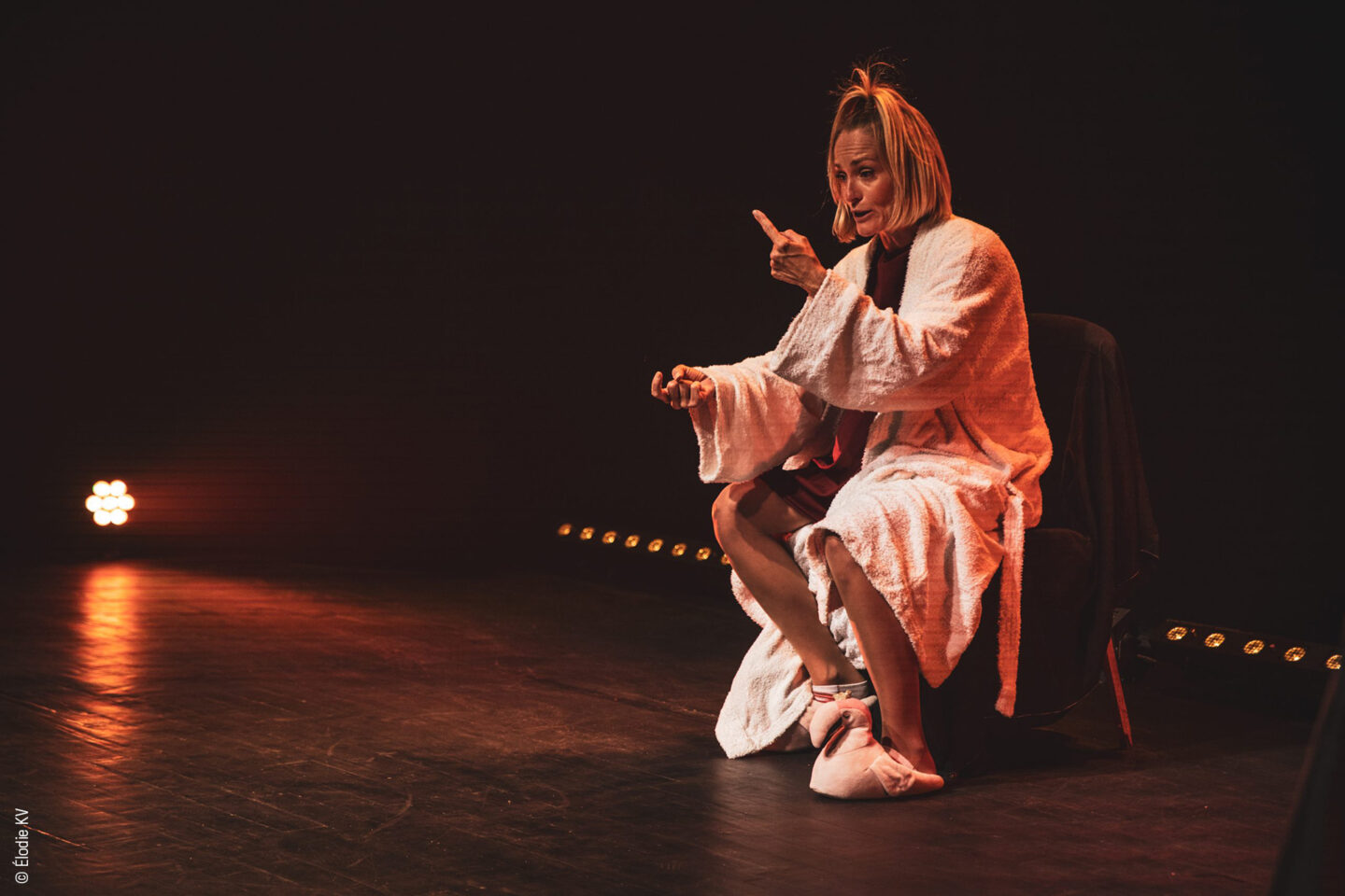 La révolution positive du vagin