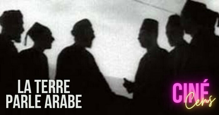 La terre parle arabe - de Maryse Gargour Théâtre de la Gobinière