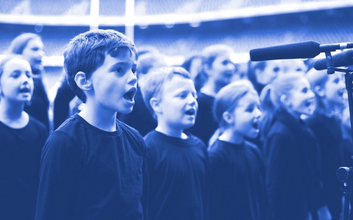 Lab Orchestra Fondation Fiminco  Romainville