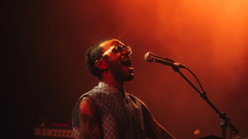 L'afterwork traits libres G.L.A.D & Aubrière Puissance 50 + Cécile Jeanson