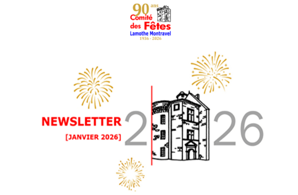 Lamothe-Montravel | Grand anniversaire