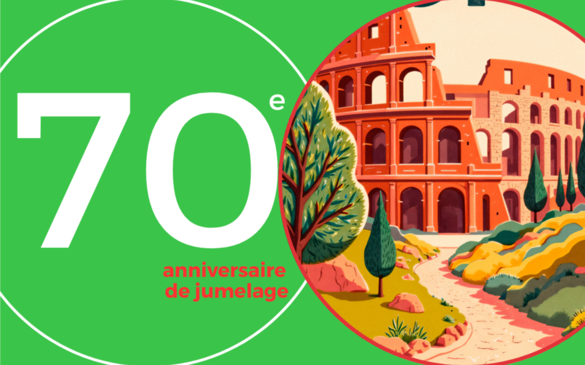 Langues en partage : l'italien s'invite à Buffon Bibliothèque Buffon  Paris